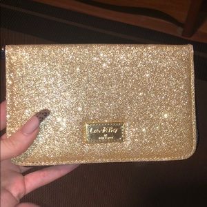 Betsey Johnson clutch